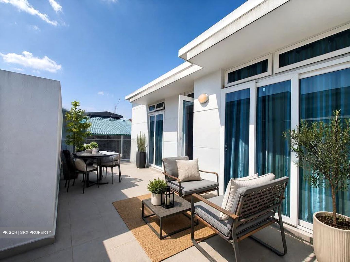 Suites @ Bukit Timah (D21), Apartment #610537021